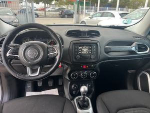 Jeep Renegade 2.0 MULTIJET  4x4 140 cv   - Foto 25