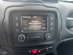 Jeep Renegade 2.0 MULTIJET  4x4 140 cv   - Foto 30