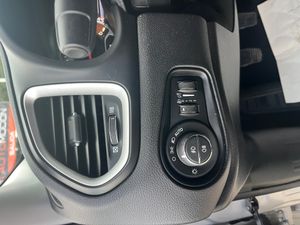 Jeep Renegade 2.0 MULTIJET  4x4 140 cv   - Foto 21