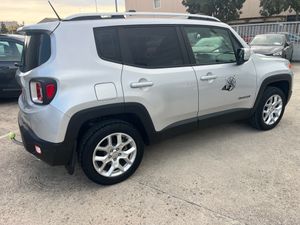 Jeep Renegade 2.0 MULTIJET  4x4 140 cv   - Foto 7