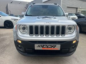 Jeep Renegade 2.0 MULTIJET  4x4 140 cv   - Foto 3