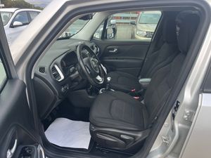 Jeep Renegade 2.0 MULTIJET  4x4 140 cv   - Foto 13