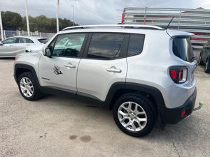 Jeep Renegade 2.0 MULTIJET  4x4 140 cv   - Foto 14