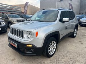 Jeep Renegade 2.0 MULTIJET  4x4 140 cv   - Foto 2