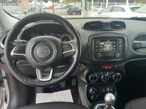 Jeep Renegade 2.0 MULTIJET  4x4 140 cv   - Foto 24