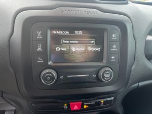 Jeep Renegade 2.0 MULTIJET  4x4 140 cv   - Foto 32