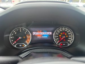 Jeep Renegade 2.0 MULTIJET  4x4 140 cv   - Foto 15