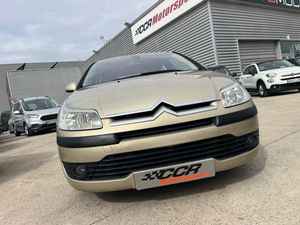 Citroën C4 HDI 110 CV COLLECTION 5P   - Foto 5