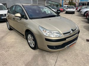 Citroën C4 HDI 110 CV COLLECTION 5P   - Foto 4