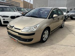 Citroën C4 HDI 110 CV COLLECTION 5P   - Foto 2