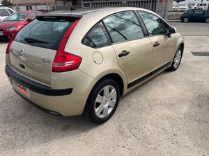 Citroën C4 HDI 110 CV COLLECTION 5P   - Foto 3
