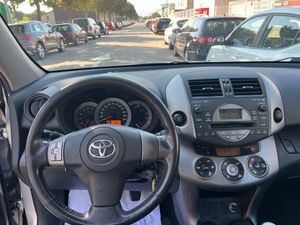 Toyota Rav4 D4D 177 CV XR  4x4    - Foto 16
