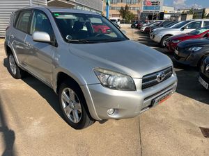 Toyota Rav4 D4D 177 CV XR  4x4    - Foto 2
