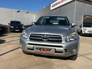 Toyota Rav4 D4D 177 CV XR  4x4    - Foto 3