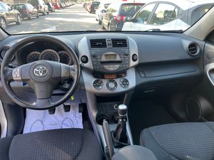Toyota Rav4 D4D 177 CV XR  4x4    - Foto 11