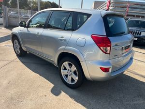 Toyota Rav4 D4D 177 CV XR  4x4    - Foto 7