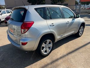 Toyota Rav4 D4D 177 CV XR  4x4    - Foto 5