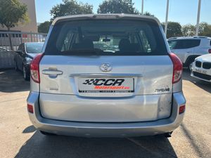 Toyota Rav4 D4D 177 CV XR  4x4    - Foto 6