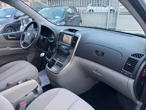 Kia Carens 2.9 CRDI ACTIVE 7 PLAZAS   - Foto 21