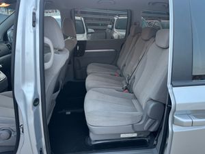 Kia Carens 2.9 CRDI ACTIVE 7 PLAZAS   - Foto 13