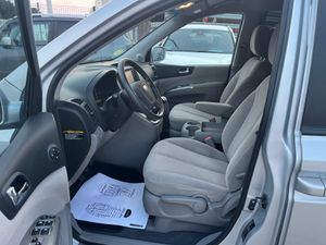 Kia Carens 2.9 CRDI ACTIVE 7 PLAZAS   - Foto 7
