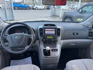 Kia Carens 2.9 CRDI ACTIVE 7 PLAZAS   - Foto 18