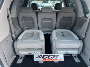 Kia Carens 2.9 CRDI ACTIVE 7 PLAZAS   - Foto 16