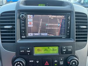 Kia Carens 2.9 CRDI ACTIVE 7 PLAZAS   - Foto 14