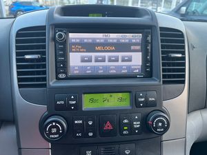 Kia Carens 2.9 CRDI ACTIVE 7 PLAZAS   - Foto 10