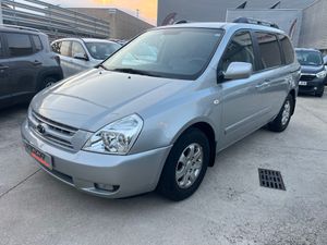 Kia Carens 2.9 CRDI ACTIVE 7 PLAZAS   - Foto 2