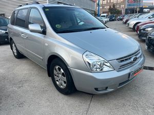 Kia Carens 2.9 CRDI ACTIVE 7 PLAZAS   - Foto 6