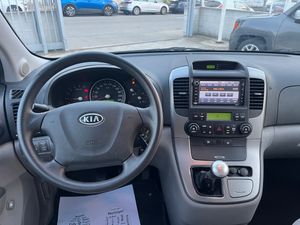 Kia Carens 2.9 CRDI ACTIVE 7 PLAZAS   - Foto 17