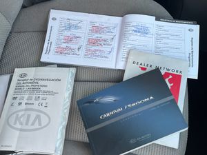 Kia Carens 2.9 CRDI ACTIVE 7 PLAZAS   - Foto 20