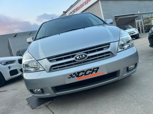 Kia Carens 2.9 CRDI ACTIVE 7 PLAZAS   - Foto 3