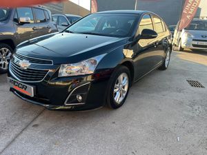 Chevrolet Cruze 2.0 VCDI LS 5P   - Foto 2