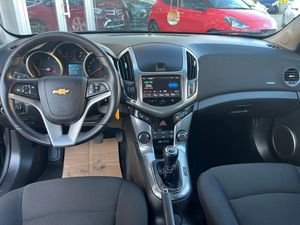 Chevrolet Cruze 2.0 VCDI LS 5P   - Foto 15