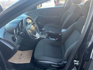 Chevrolet Cruze 2.0 VCDI LS 5P   - Foto 11