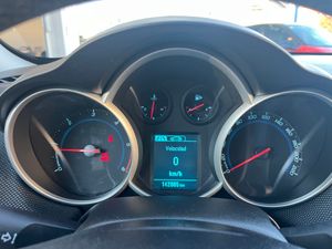 Chevrolet Cruze 2.0 VCDI LS 5P   - Foto 8