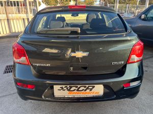 Chevrolet Cruze 2.0 VCDI LS 5P   - Foto 6