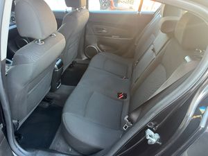 Chevrolet Cruze 2.0 VCDI LS 5P   - Foto 14