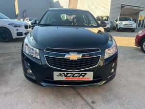Chevrolet Cruze 2.0 VCDI LS 5P   - Foto 3