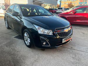 Chevrolet Cruze 2.0 VCDI LS 5P   - Foto 4