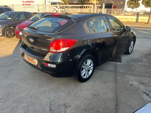 Chevrolet Cruze 2.0 VCDI LS 5P   - Foto 7