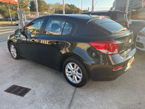 Chevrolet Cruze 2.0 VCDI LS 5P   - Foto 5