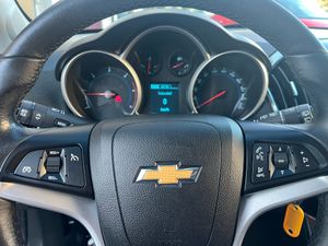 Chevrolet Cruze 2.0 VCDI LS 5P   - Foto 12