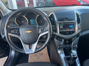 Chevrolet Cruze 2.0 VCDI LS 5P   - Foto 16