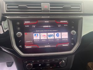 Seat Ibiza FR 1.5 TSI 150 CV 5P   - Foto 19