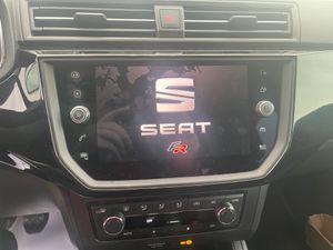 Seat Ibiza FR 1.5 TSI 150 CV 5P   - Foto 11