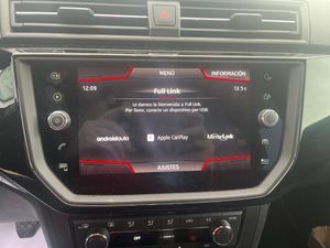 Seat Ibiza FR 1.5 TSI 150 CV 5P   - Foto 14