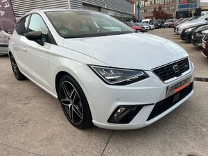 Seat Ibiza FR 1.5 TSI 150 CV 5P   - Foto 32
